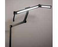 Spacetronik Glow D4 Lampka biurkowa 24W - 1289688 - zdjęcie 3